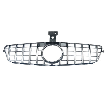 Calandre Noir Mercedes Classe C