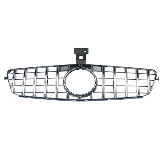 Calandre Noir Mercedes Classe C