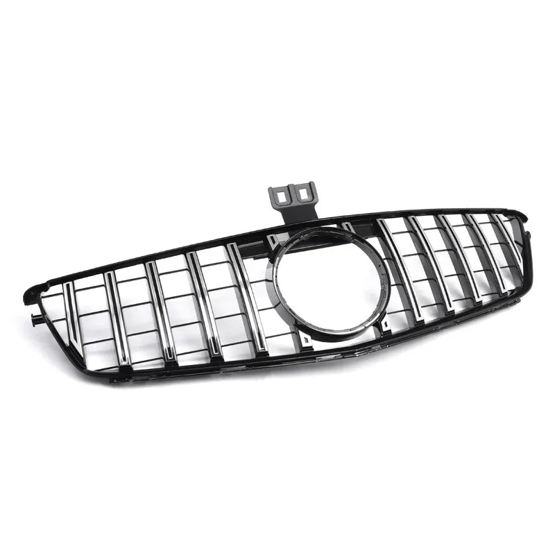 Calandre Noir Mercedes Classe C