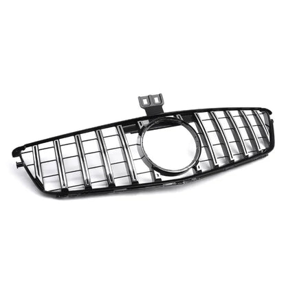 Calandre Noir Mercedes Classe C