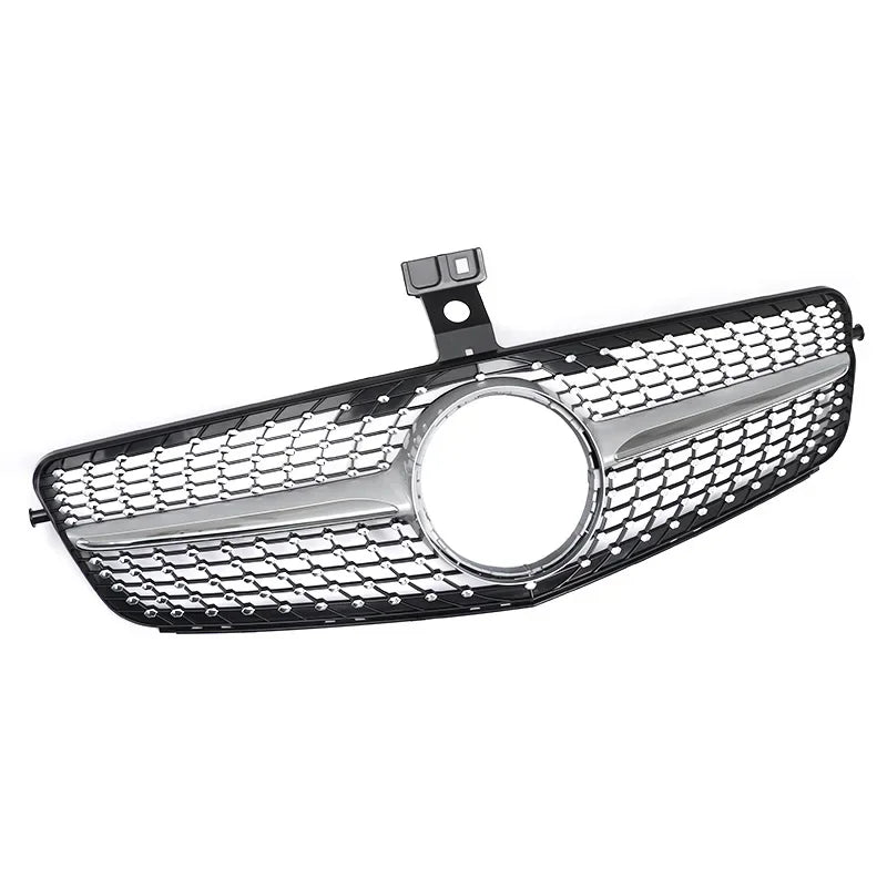 Calandre Noir Mercedes Classe C