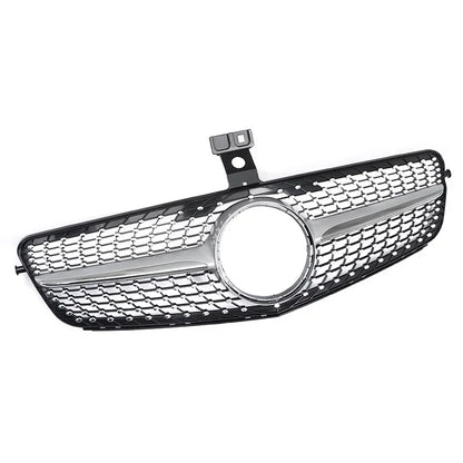 Calandre Noir Mercedes Classe C