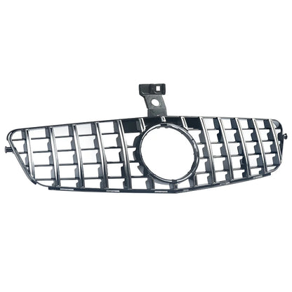 Calandre Noir Mercedes Classe C