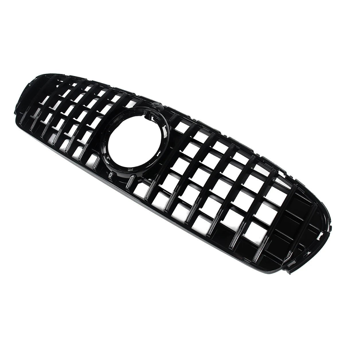 Calandre Noir pour Mercedes GLC