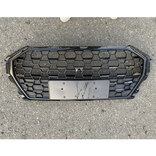 Calandre Noir RSQ3 pour pour Audi Q3 / SQ3