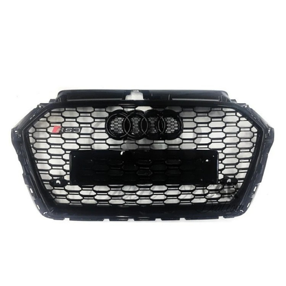 Calandre Audi A3/S3/RS3 8V