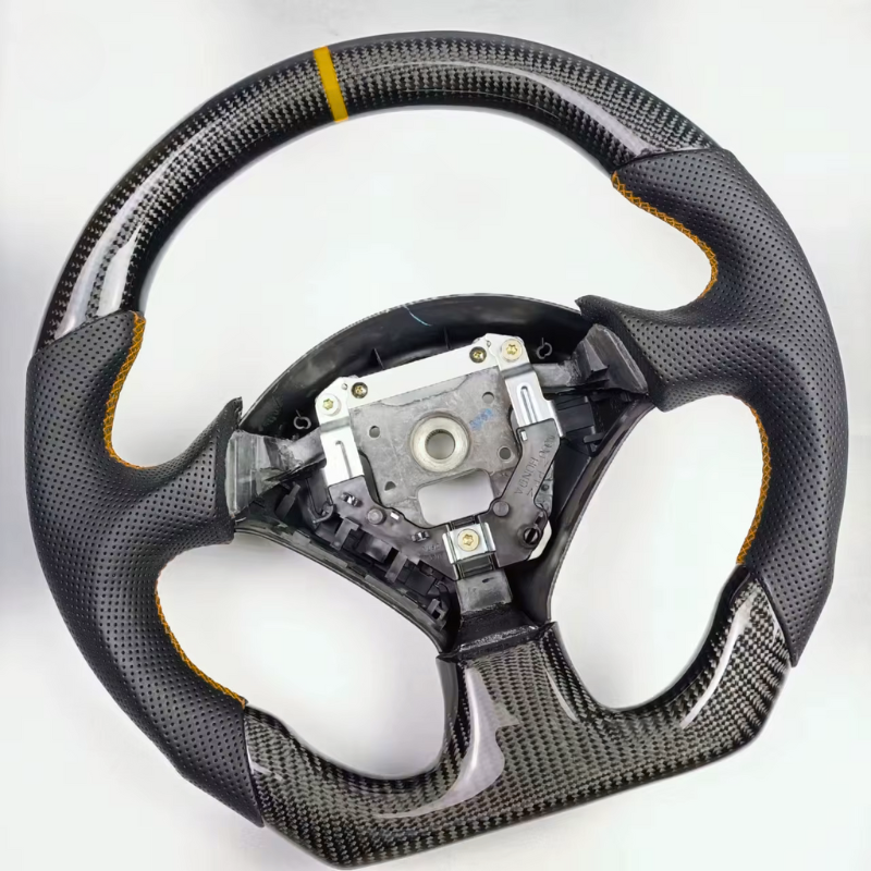 Volant Personnalisé Honda s2000