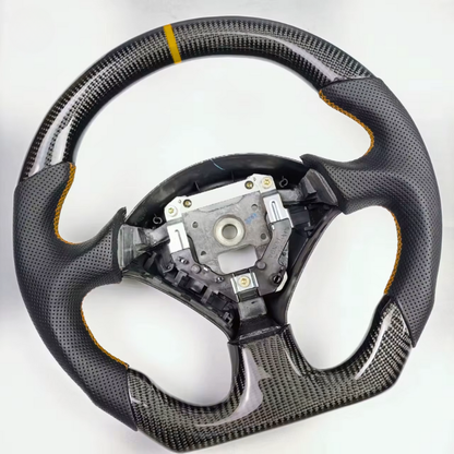 Volant Personnalisé Honda s2000