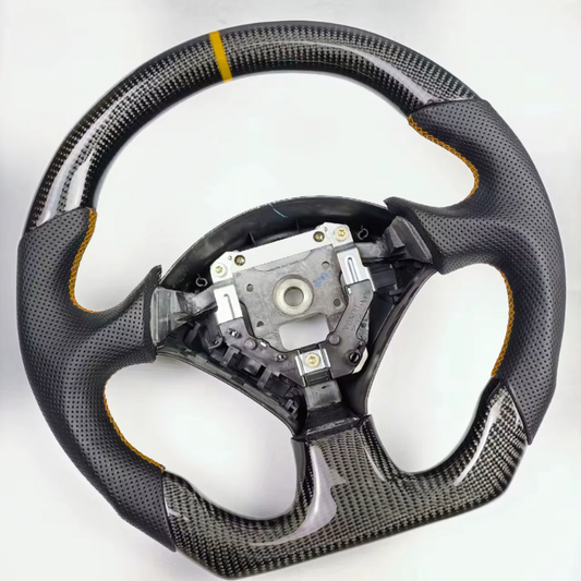Volant Personnalisé Honda s2000