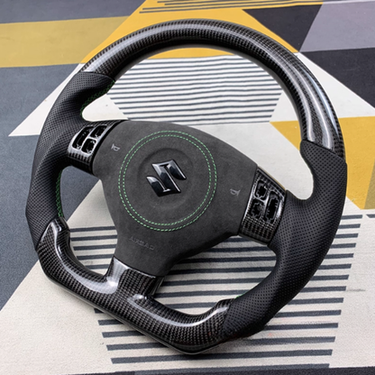 Volant Personnalisé Suzuki Swift