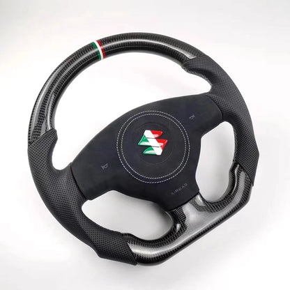 Volant Personnalisé Suzuki Swift