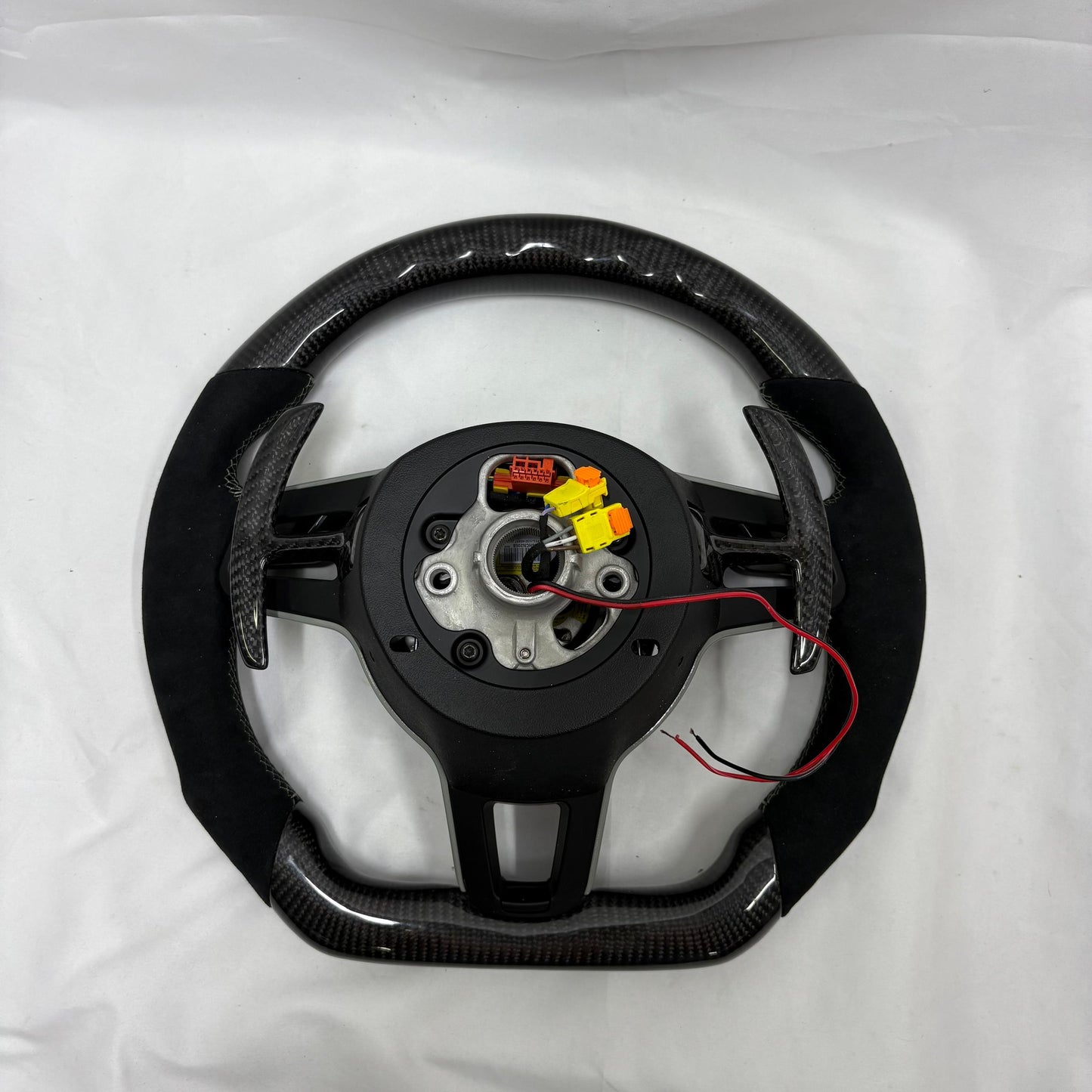 Volant Personnalisé Porsche Panamera/Panamera/Cayenne