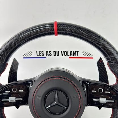 Volant Mercedes Classe C