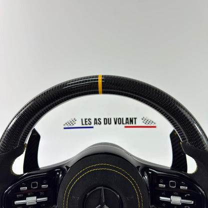 Volant Mercedes Classe A