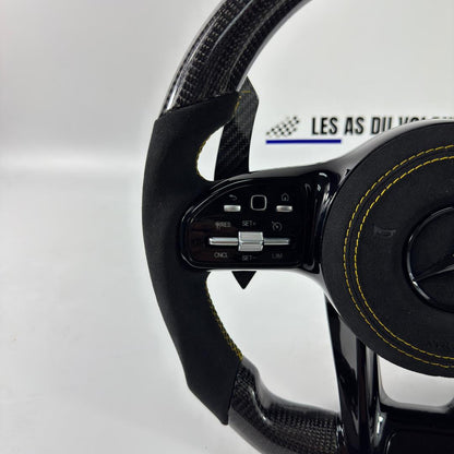 Volant Mercedes Classe A