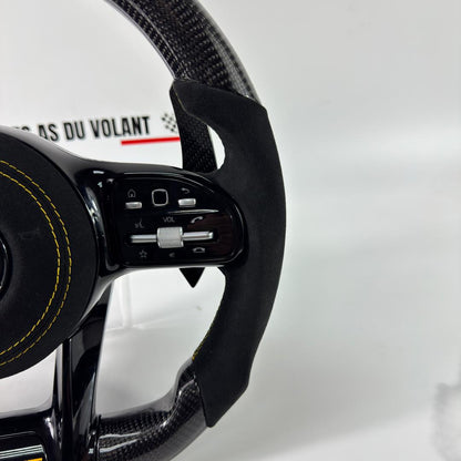 Volant Mercedes Classe A