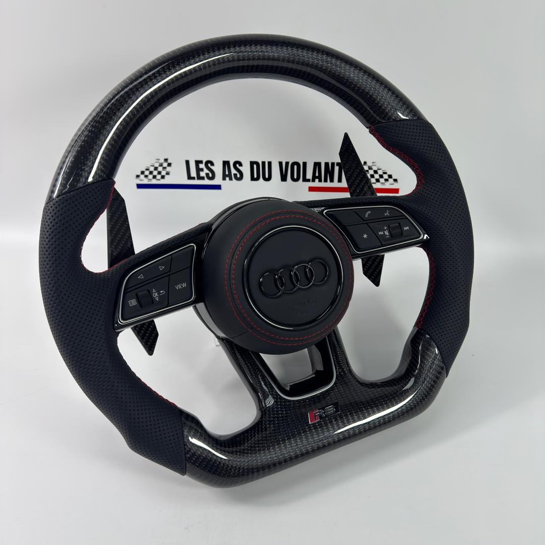 Volante Audi A1/S1