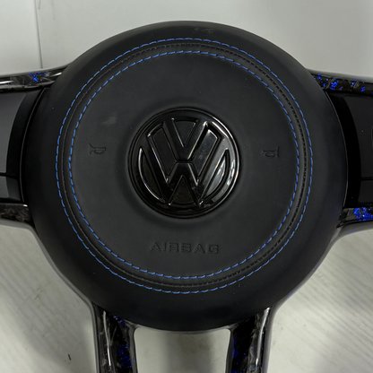 Couvercle d'airbag Golf 7 / Scirocco / Tiguan / Polo