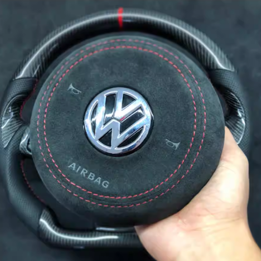 Couvercle d'airbag Golf 7 / Scirocco / Tiguan / Polo