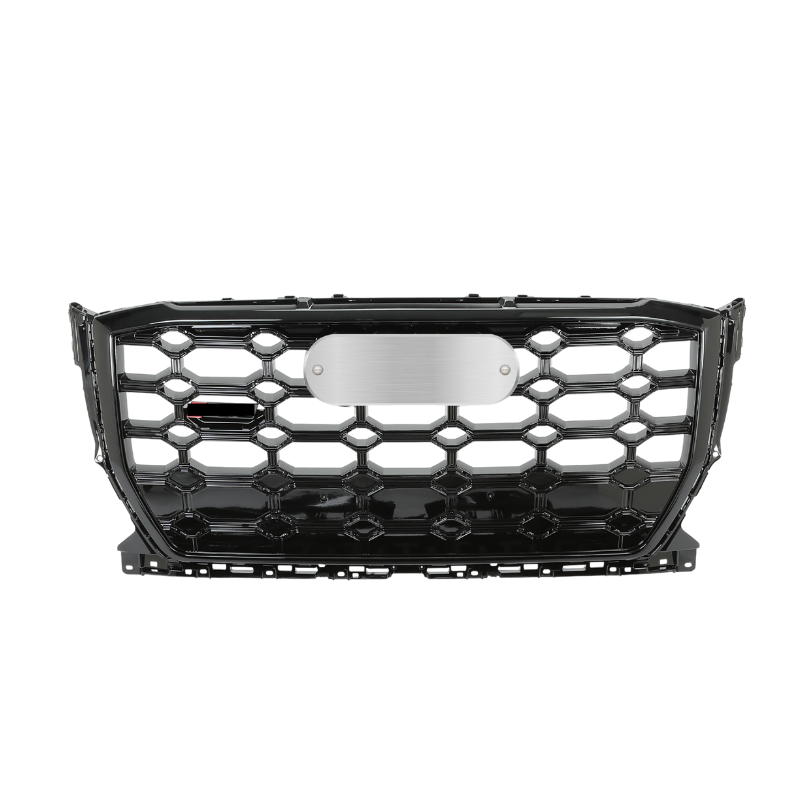 Calandre Audi q2/sq2