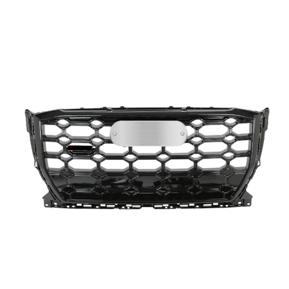 Calandre Audi q2/sq2