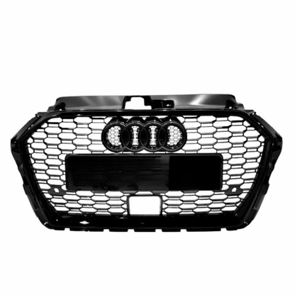 Calandre Audi A3/S3/RS3 8V