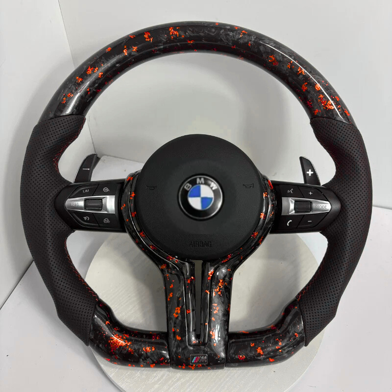 Volant Personnalisé BMW Série 3