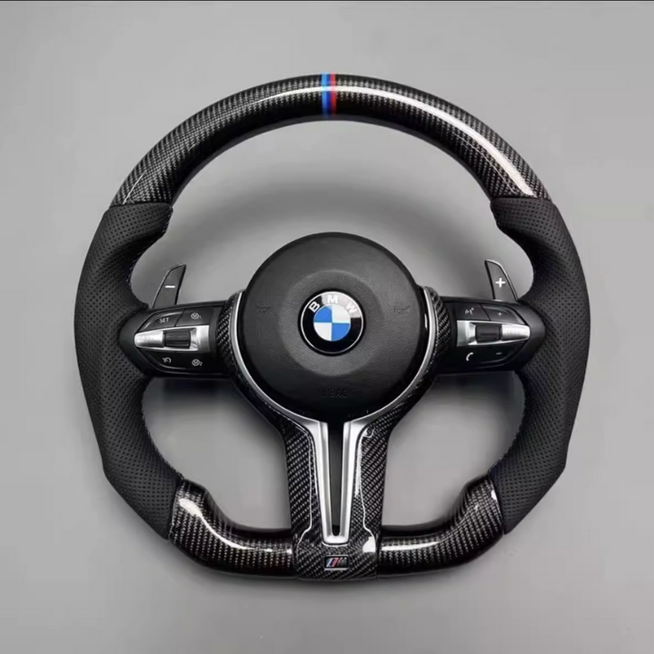 Volant BMW M Performance & Pack M Sport | Les As du Volant