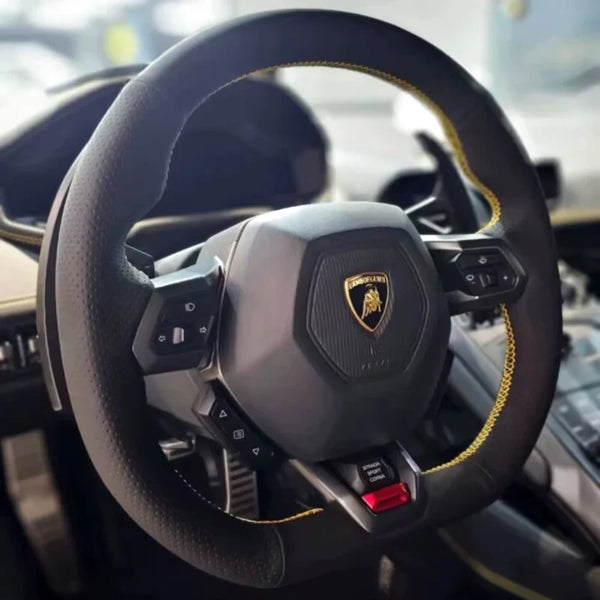 Les As du Volant