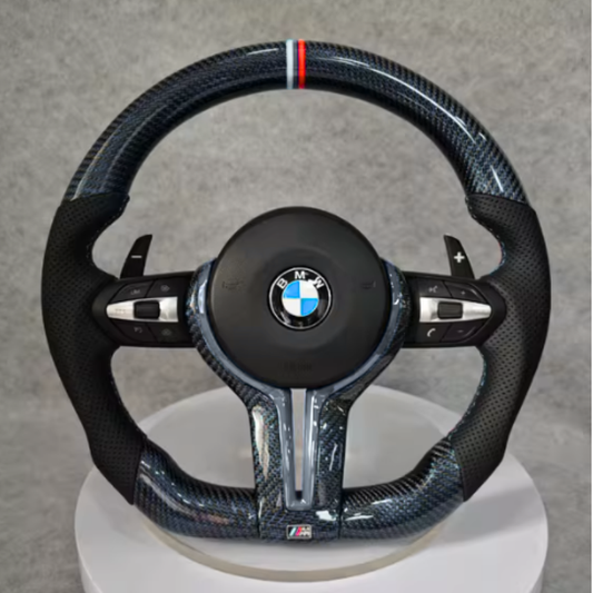 Volant Personnalisé BMW Série 5