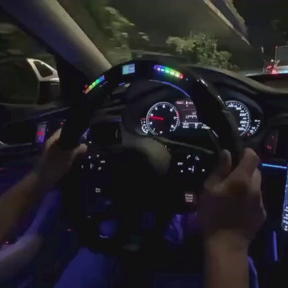 Volant Audi A3/RS3/S3