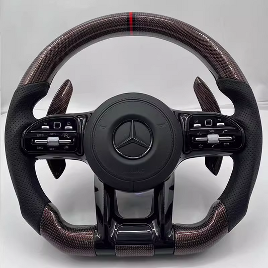 Volant de voiture de sport photo stock. Image du airbag - 33505166 Volant de voiture de sport photo stock. Image du airbag - 33505166