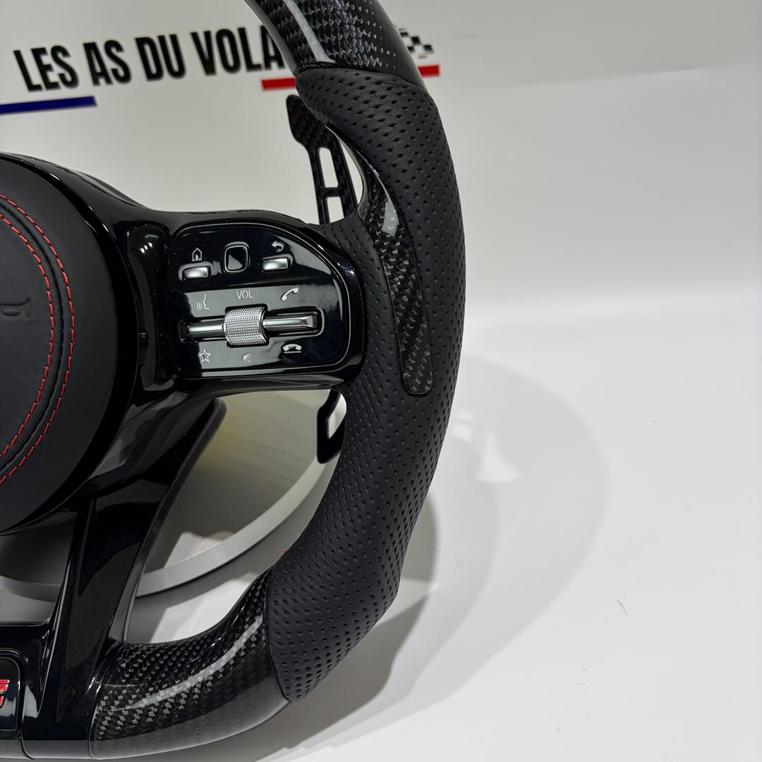 Volant Mercedes Classe S