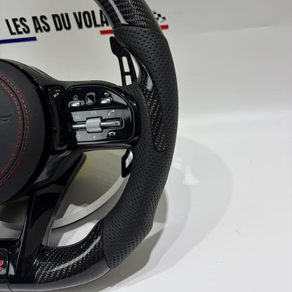 Volant Mercedes Classe S