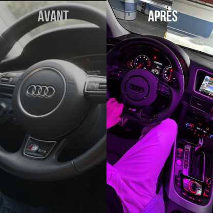 Volant Audi A1/S1