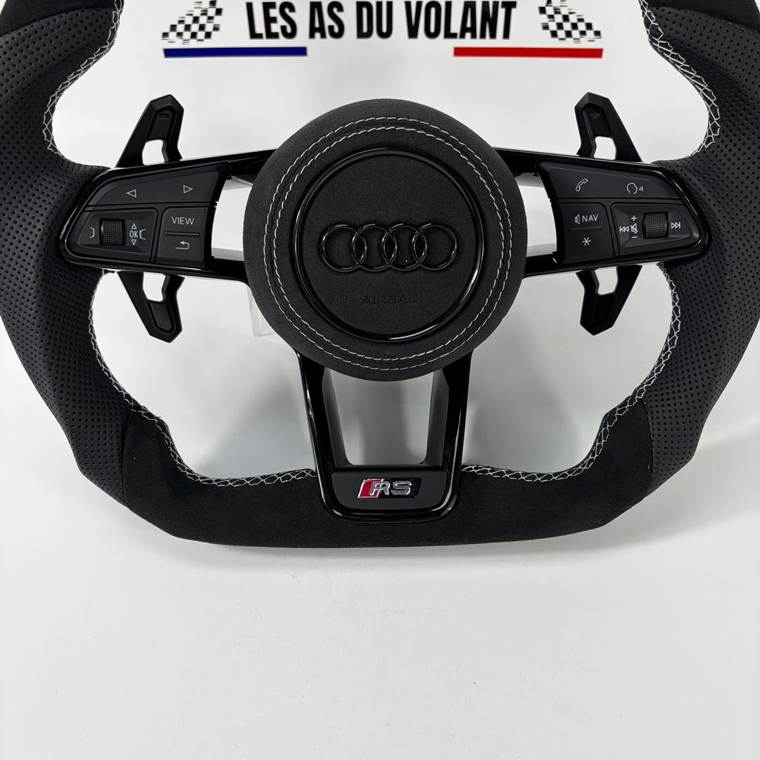 Volant Audi TT/R8