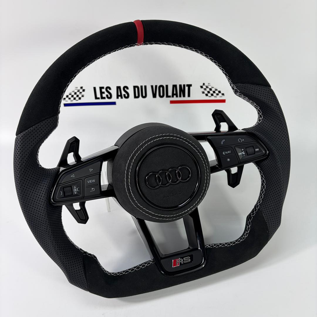 Volant Audi TT/R8