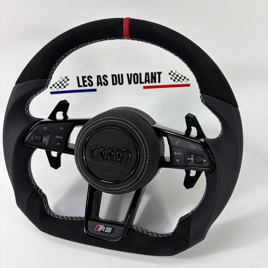 Volant Audi TT/R8