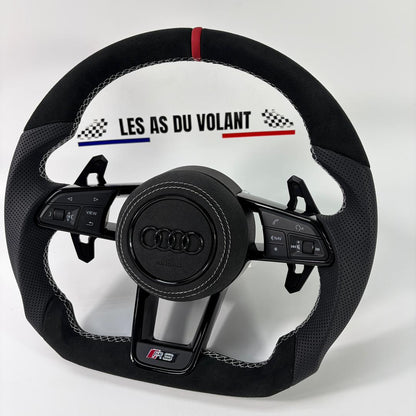 Volant Audi TT/R8