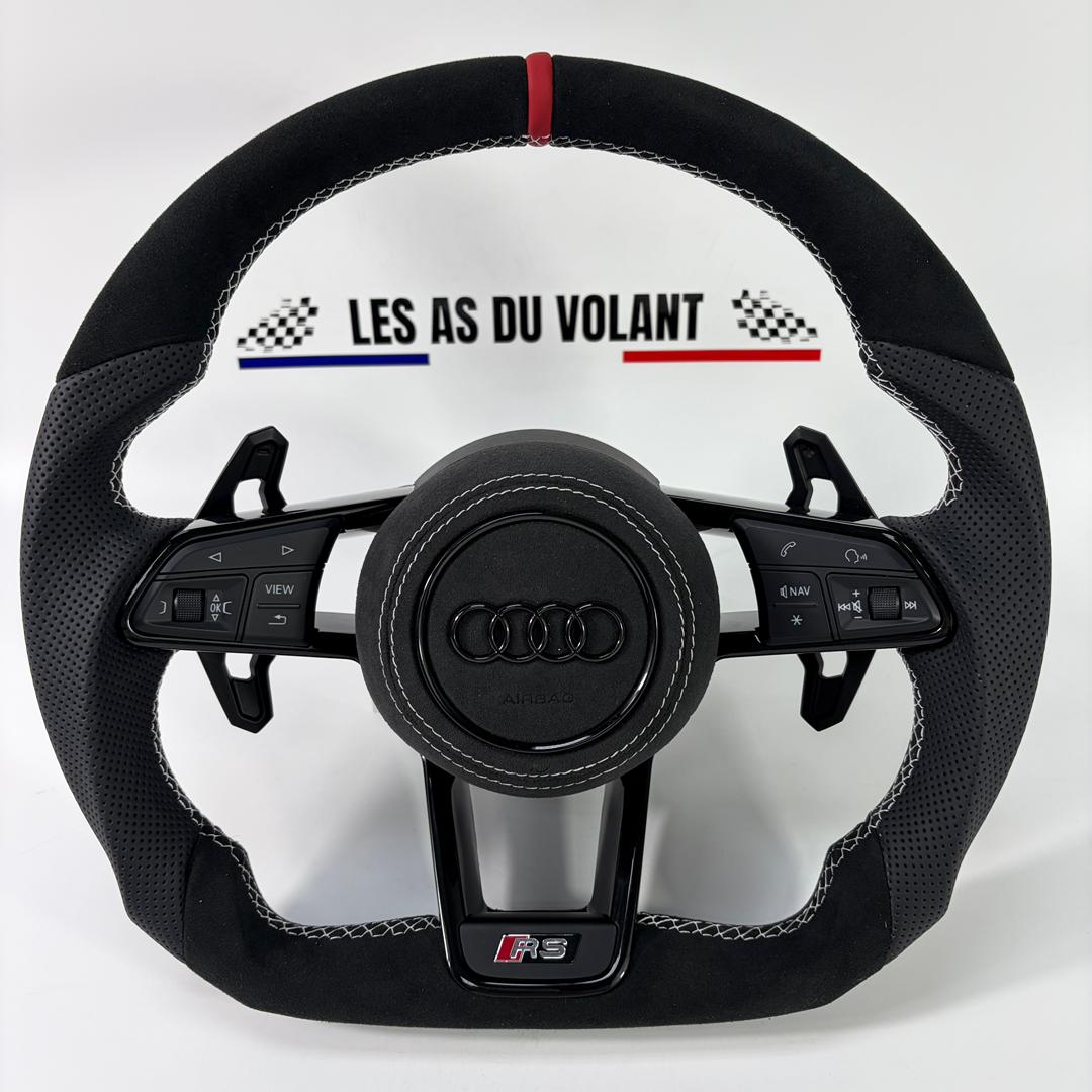 Volant Audi TT/R8