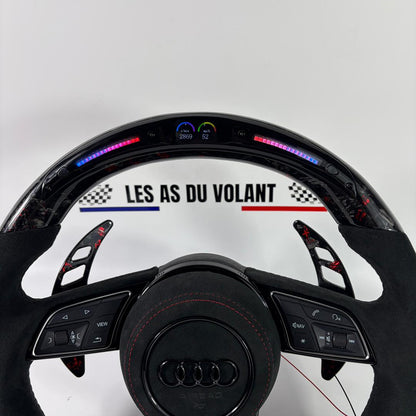 Volant Audi A3/RS3/S3