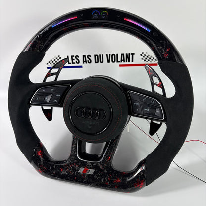 Volant Audi A3/RS3/S3