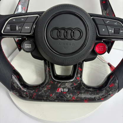 Volant Audi A3/RS3/S3