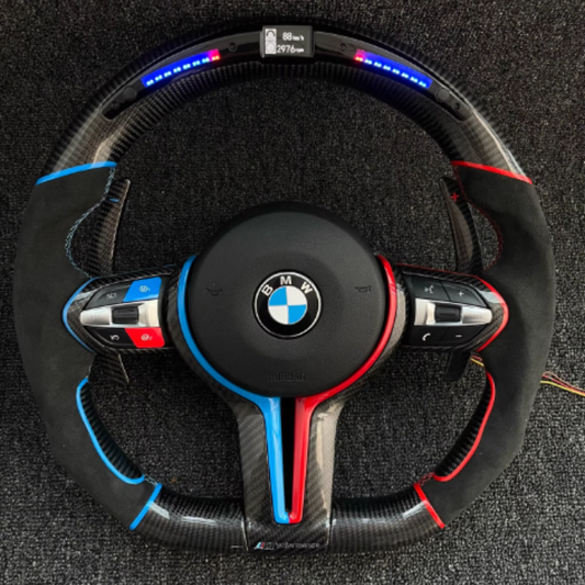 Volant Personnalisé BMW X2