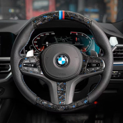 Volant Personnalisé BMW X3