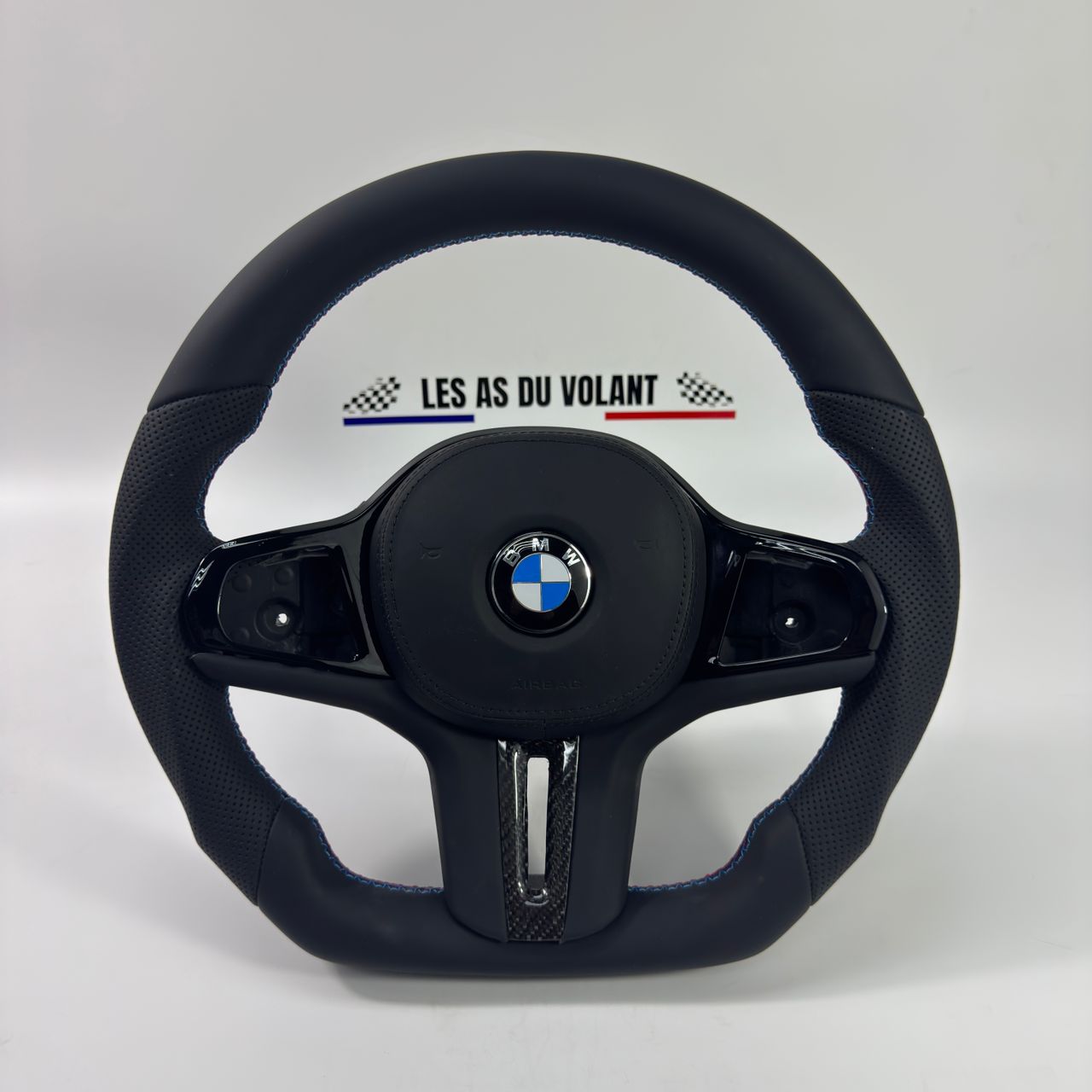 Volant Personnalisé BMW M3
