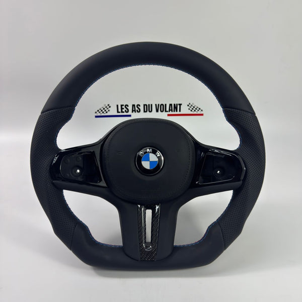Volant Personnalisé BMW M3