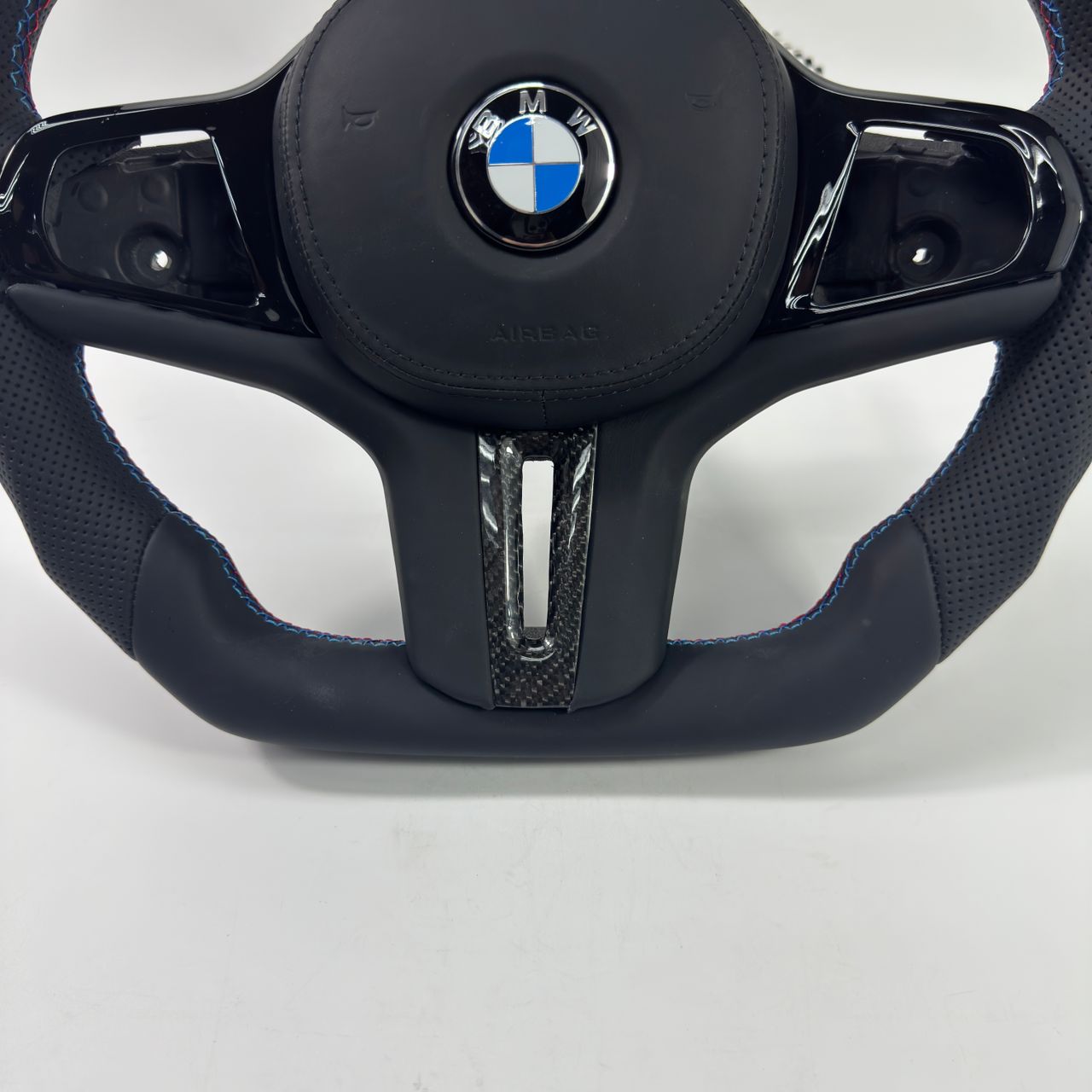 Volant Personnalisé BMW M3