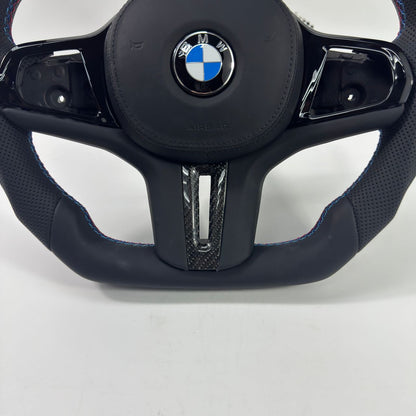 Volant Personnalisé BMW M3