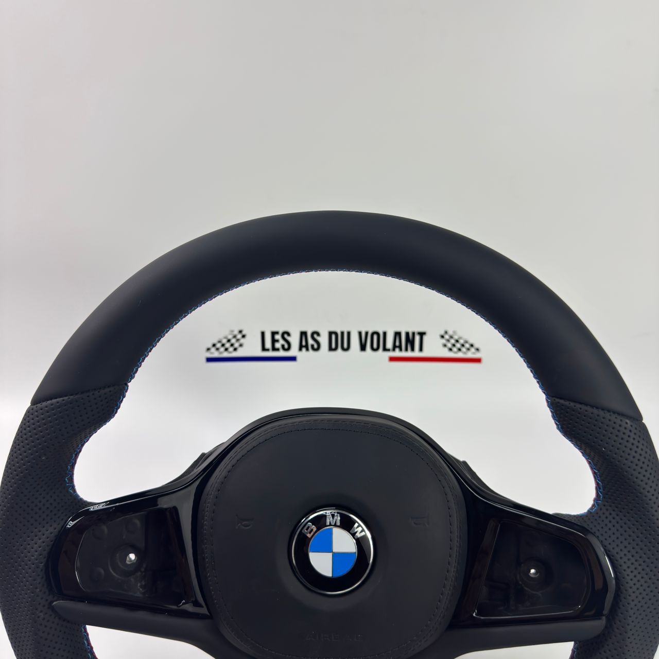 Volant Personnalisé BMW M3